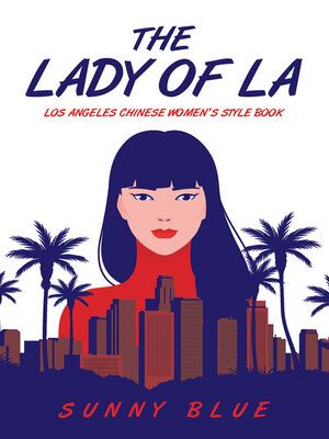 cover image of The Lady of LA